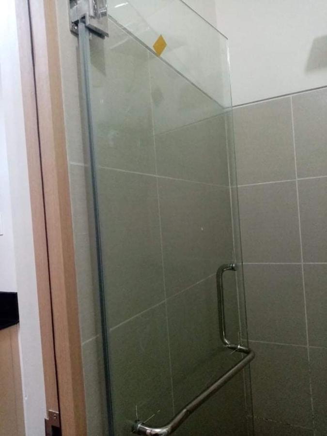 Holy Family Condo At Wind Residences,Tagaytay Tagaytay City Exterior foto