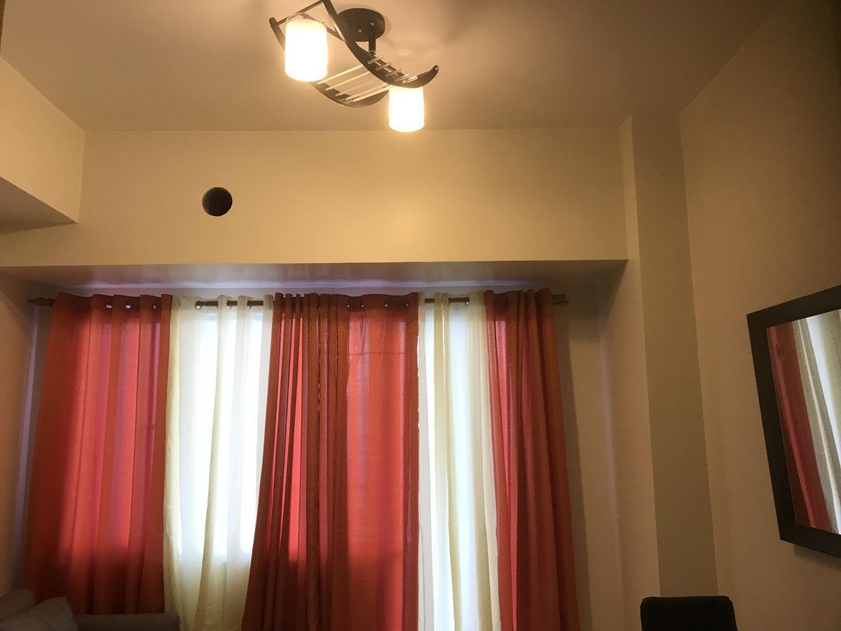 Holy Family Condo At Wind Residences,Tagaytay Tagaytay City Exterior foto